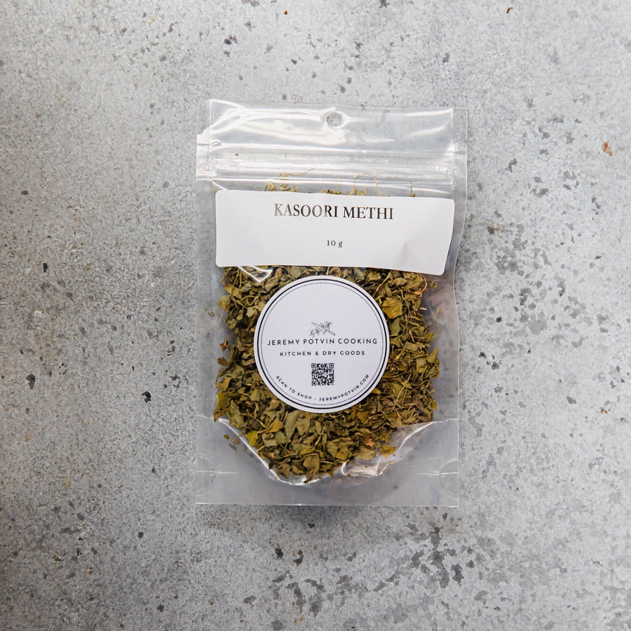 KASOORI METHI