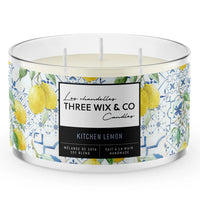 CHANDELLE - KITCHEN LEMON