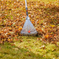 GARDENA - BALAI À GAZON RÉGLABLE COMBISYSTEM