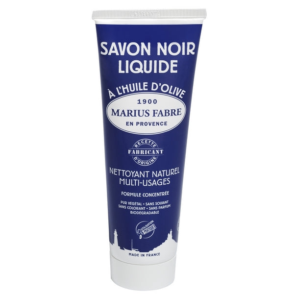 LIQUID BLACK SOAP
