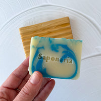 SAVON - 110 G