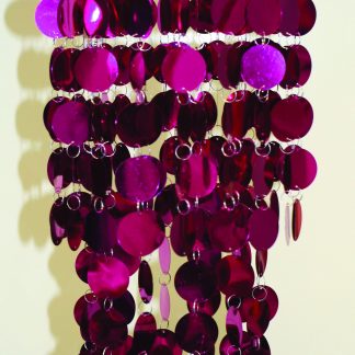 ABAT-JOUR PVC ROSE