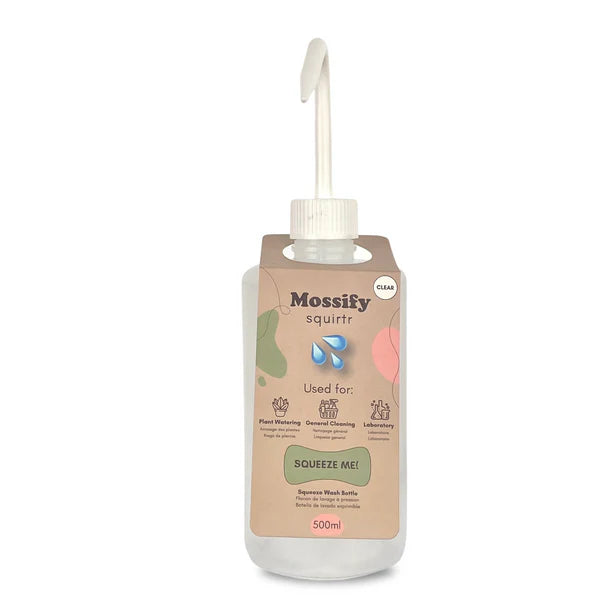 MOSSIFY SQUIRTR