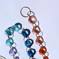 MELODY PRISM CRISTAUX PRISMES DÉCO INTÉRIEURE LUXE
