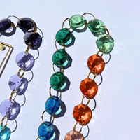 MELODY PRISM CRISTAUX PRISMES DÉCO INTÉRIEURE LUXE