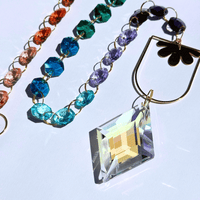 MELODY PRISM CRISTAUX PRISMES DÉCO INTÉRIEURE LUXE