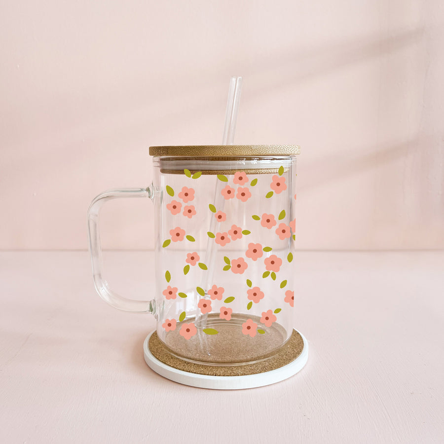 TASSE BOHO 17OZ MOEMY – AVEC COUVERCLE BAMBOU