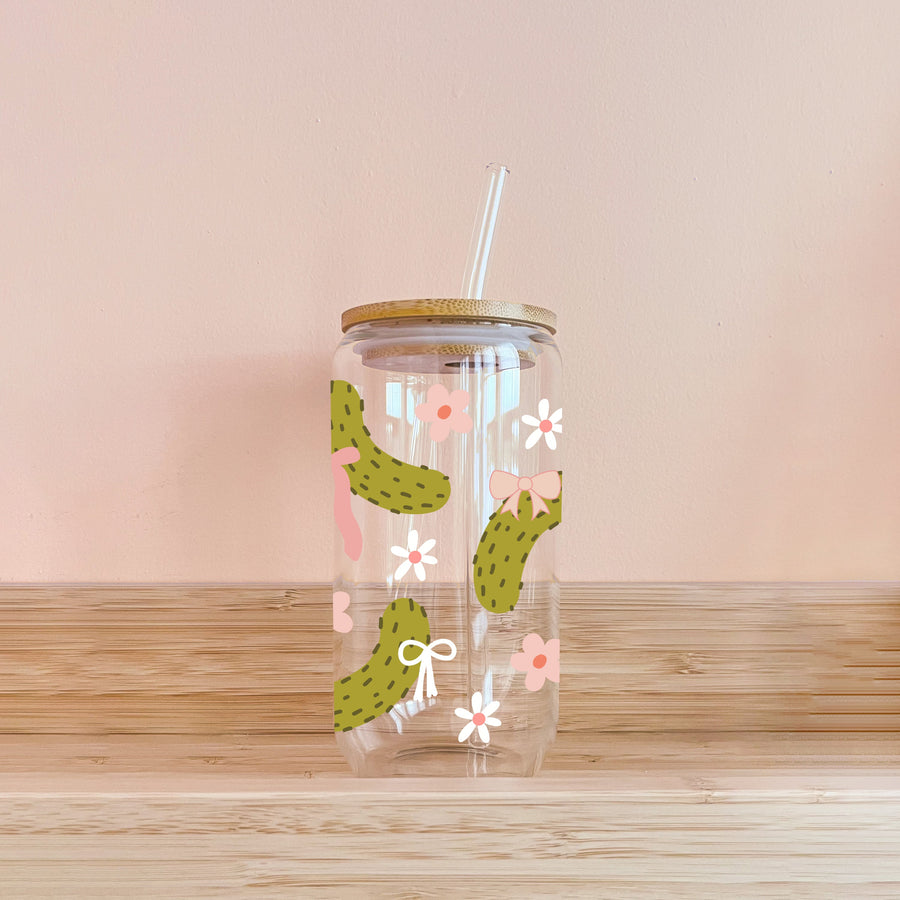 VERRE REUTILISABLE BOHO – STYLE JOYEUX ET LUDIQUE