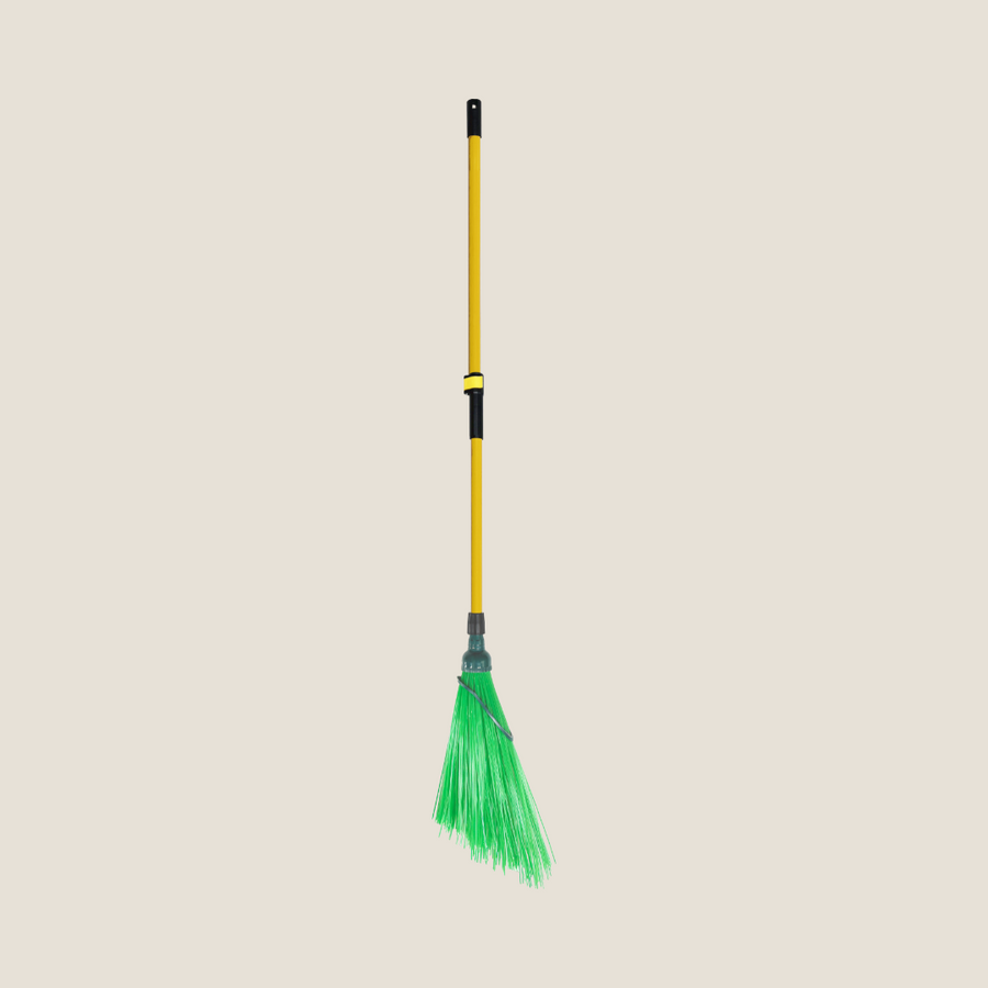 OUTDOOR BROOM - MASTER SWEEP MAGIC BROOM