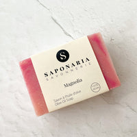 SAVON SAPONARIA - EDITION LIMITE