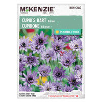 SEMENCES DE FLEURS: CIPIDONE - BLEUE