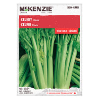 SEMENCES DE LEGUMES: CELERI - UTAH