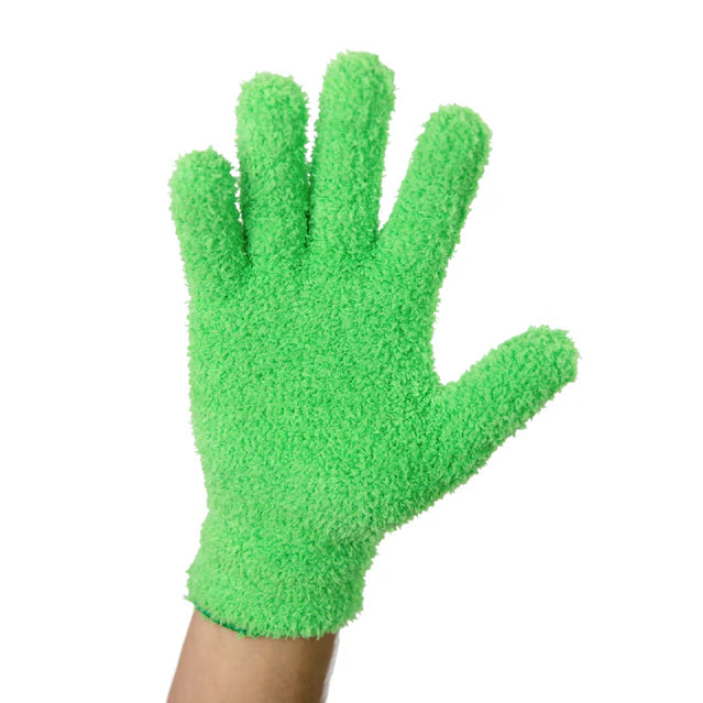 MICROFIBER GLOVES