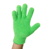 GANTS EN MICROFIBRE