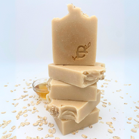 SAVON - LAIT ET MIEL