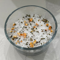 SEL DE BAIN EFFERVESCENT