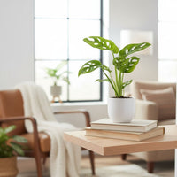 MONSTERA - ADANSONII