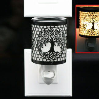 VEILLEUSE - ARBRE DE VIE