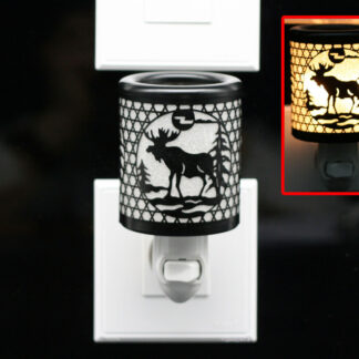 VEILLEUSE - ORIGNAL NOIR