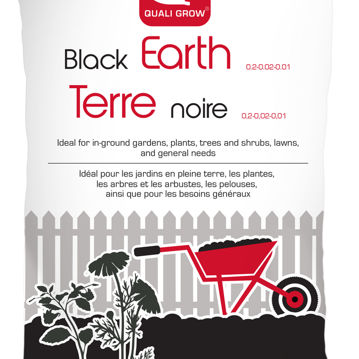 TERRE NOIR