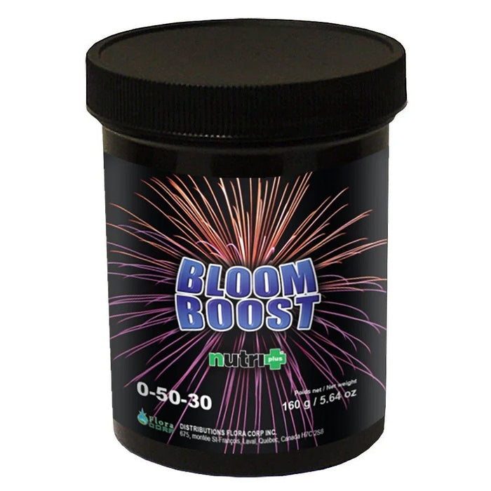 NUTRI+ BLOOM BOOST