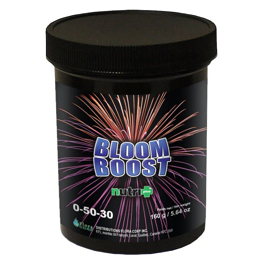 NUTRI+ BLOOM BOOST