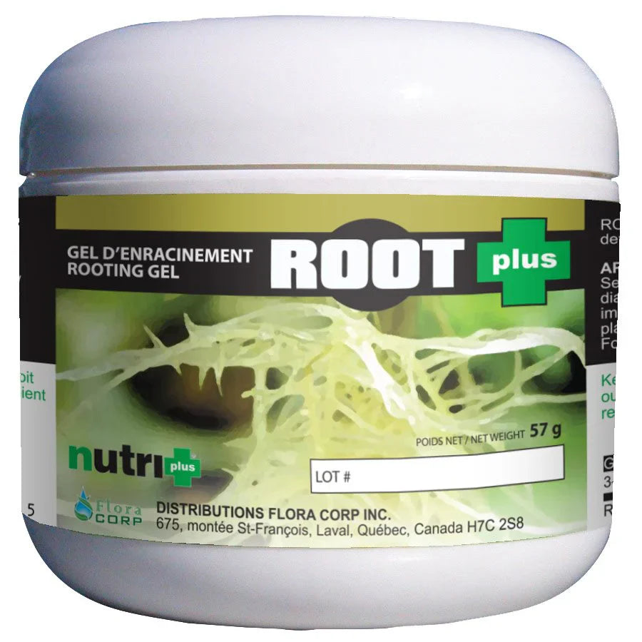 NUTRI+ ROOT PLUS GEL ENRACINEMENT
