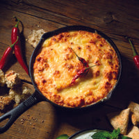 TREMPETTE - FROMAGE POUR NACHOS