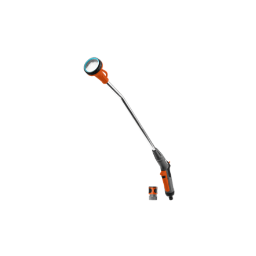 GARDENA - LANCE ARROSAGE JET DOUX