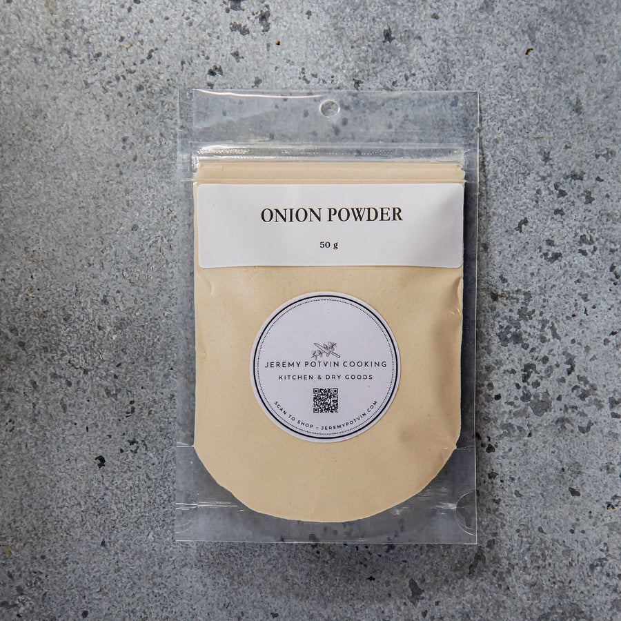 POUDRE D'OIGNON
