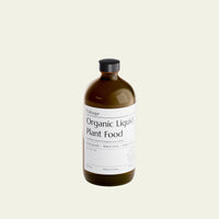 ENGRAIS LIQUIDE BIOLOGIQUE POUR PLANTES