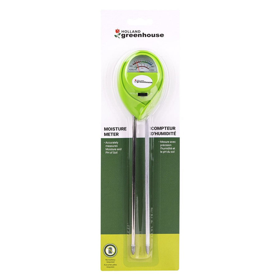 MOISTURE METER