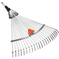 GARDENA - BALAI À GAZON RÉGLABLE COMBISYSTEM