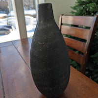 VASE MOJAVE EN CIMENT DÉCORATIF ÉTANCHE POUR INTÉRIEUR ESTHÉTIQUEMENT CONTEMPORAINE