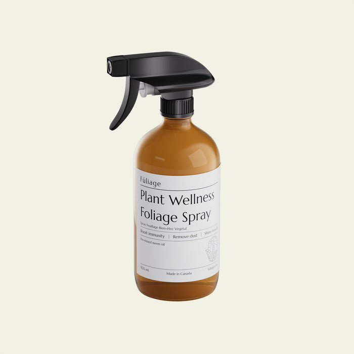 SPRAY FOLIAIRE POUR BIEN-ÊTRE DES PLANTES
