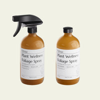 SPRAY FOLIAIRE POUR BIEN-ÊTRE DES PLANTES