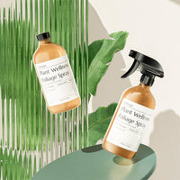 SPRAY FOLIAIRE POUR BIEN-ÊTRE DES PLANTES