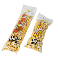 MAIS SOUFFLÉ « JR’S POPCORN »