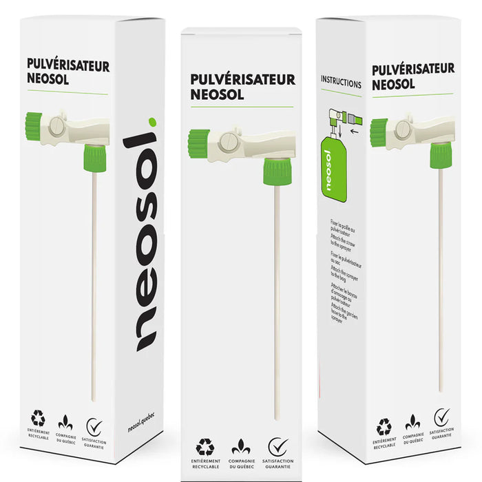 PULVÉRISATEUR NEOSOL