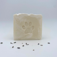 MOUSSE POUR CHIOT