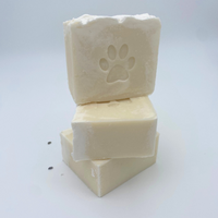 MOUSSE POUR CHIOT