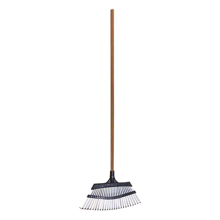 25T FLEXIBLE RAKE