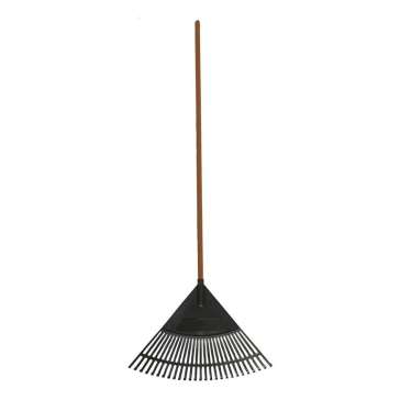 24-TINE LEAF RAKE