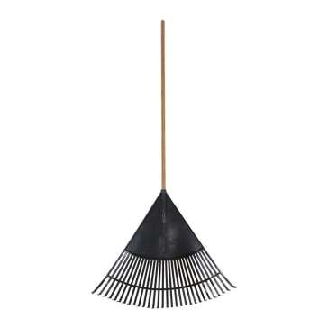 LEAF RAKE 30T