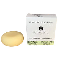 SAPONARIA - REVITALISANT SOLIDE