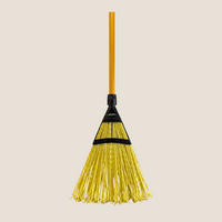 BALAI-RÂTEAU - MASTER SWEEP RAKE BROOM