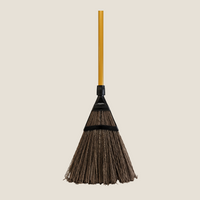 BALAI-RÂTEAU - MASTER SWEEP RAKE BROOM