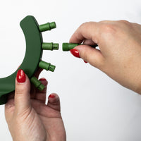 KIT RING TREE : 240 LUMIÈRES BLANCHES