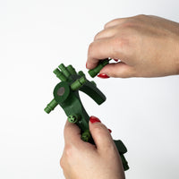 KIT RING TREE : 240 LUMIÈRES BLANCHES