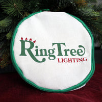 60 LUMIÈRES ROUGES: 10 GUIRLANDES